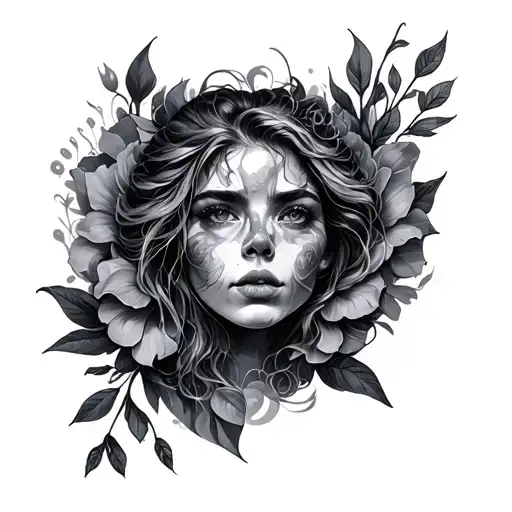 Meaningful Tattoo idea