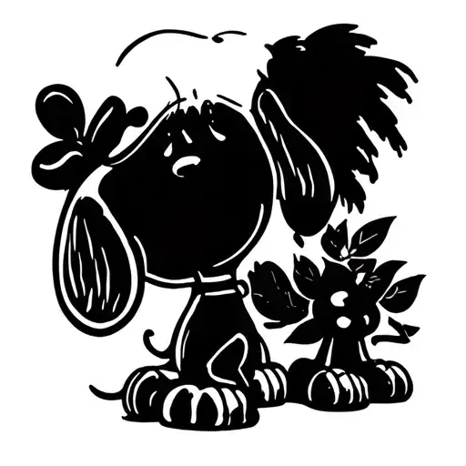 Snoopy