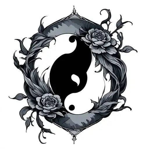 Yin Gemini