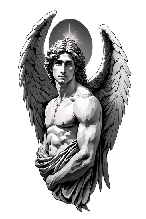 Angel Male