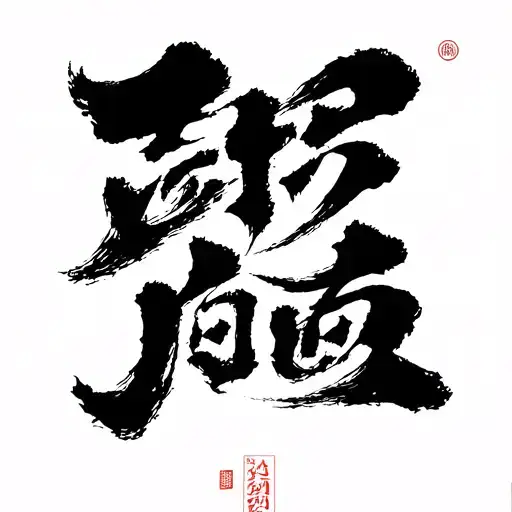 Jade In Chinese Writing