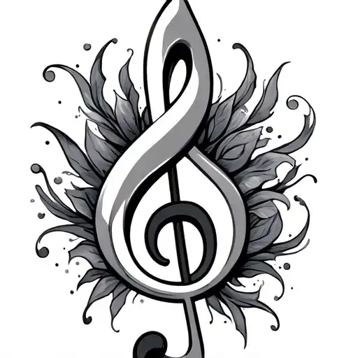 Treble Clef