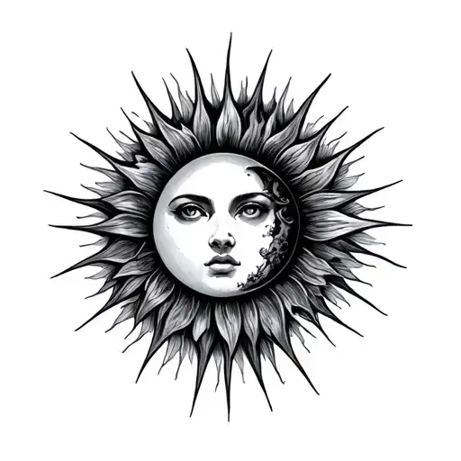 Sun Moon