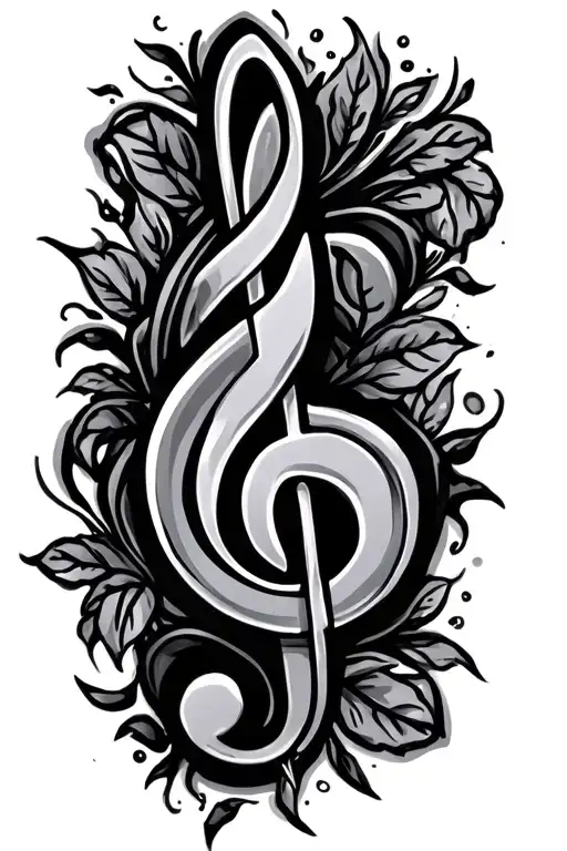 Treble Clef