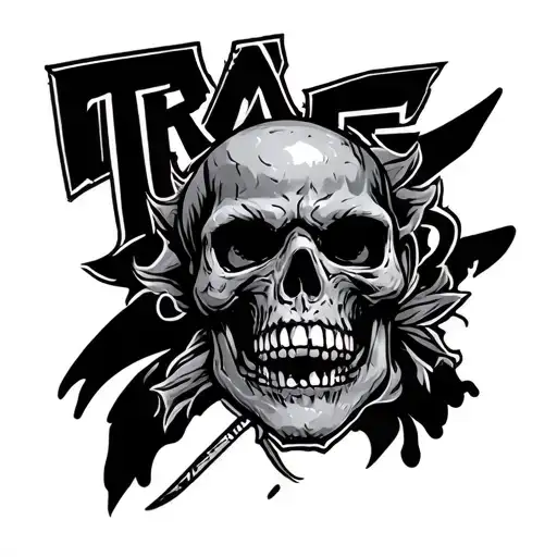 Trasher