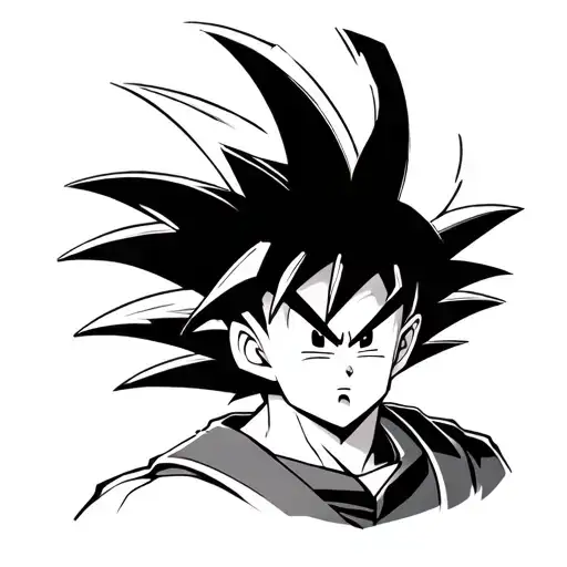 Son Goku