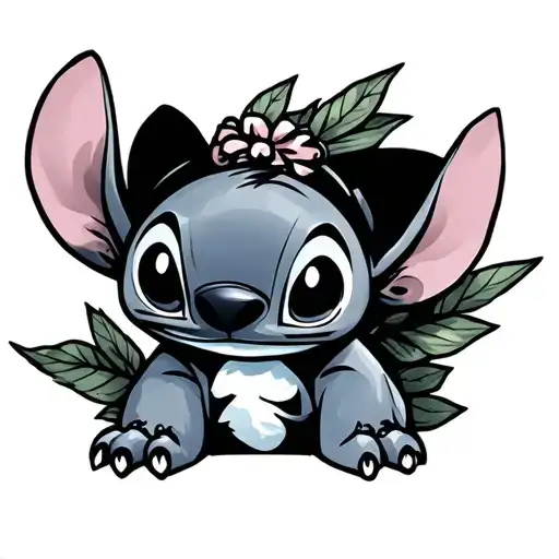 Stitch