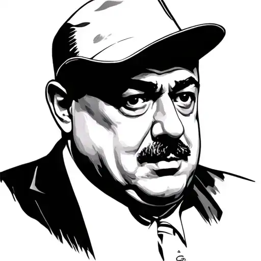 Tony Soprano And Sopranos