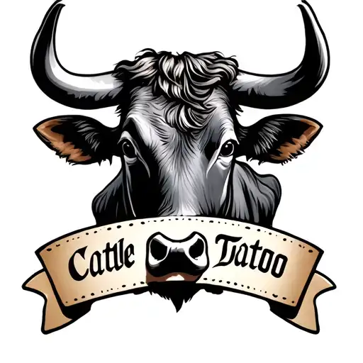Cattle Brand