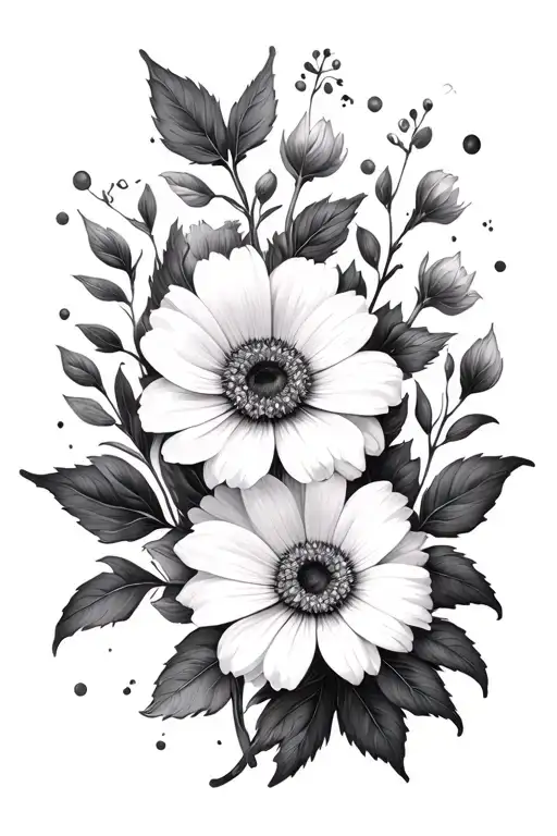 October December June September Birth Flower