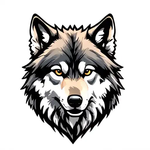 Wolf Law Enforcement