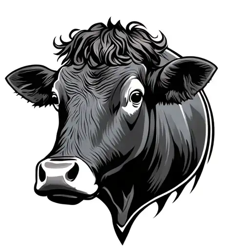 B H B Cattle Brand