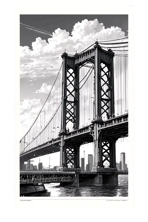 Bridges Of Pittsburgh