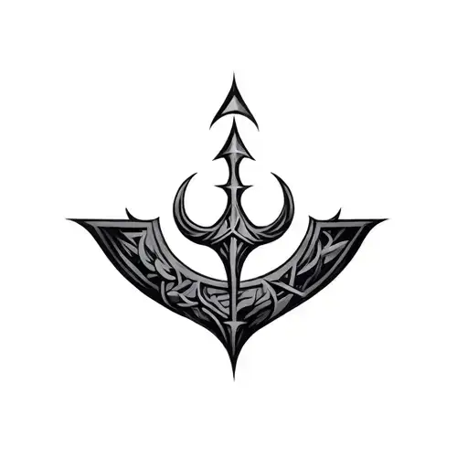 Coverup Norse Mythology