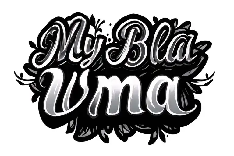 My Name Bala My Wife Name Uma Need A Combination