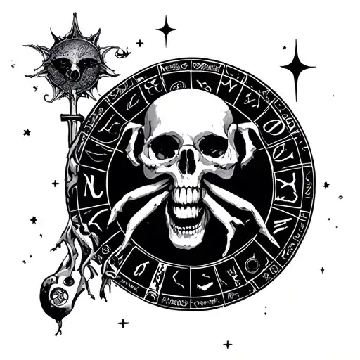 Blunt Music Cancer Zodiac