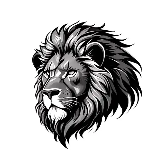 Lion Head