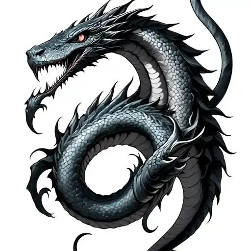 Jormungandr