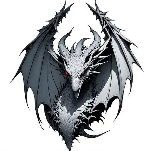 Final Fantasy Bahamut