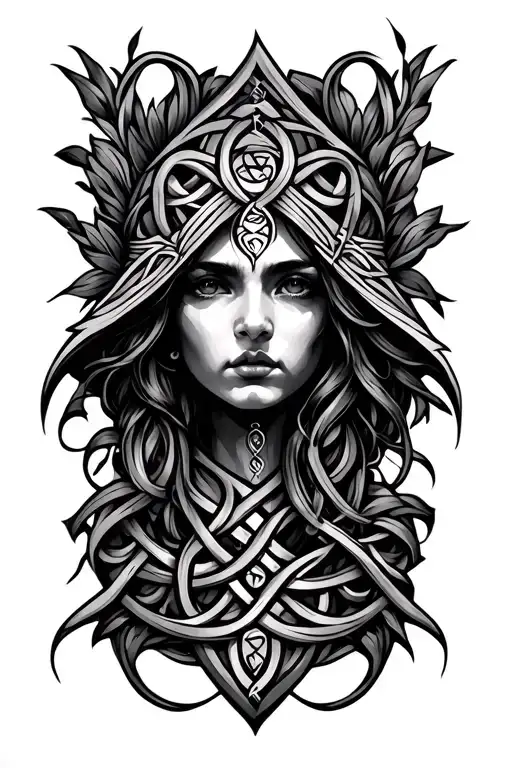 Lithuanian And Celtic Fusion