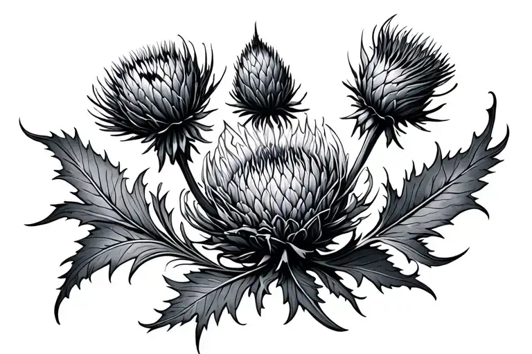 Thistle