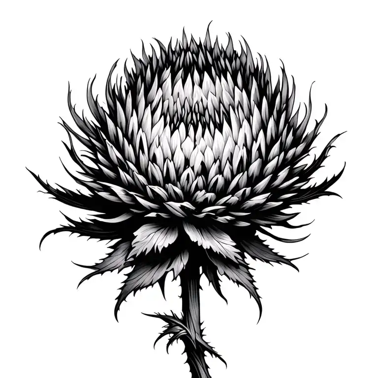 Thistle