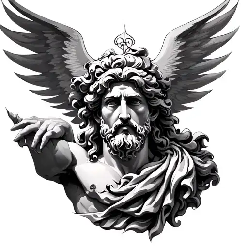 Greek God