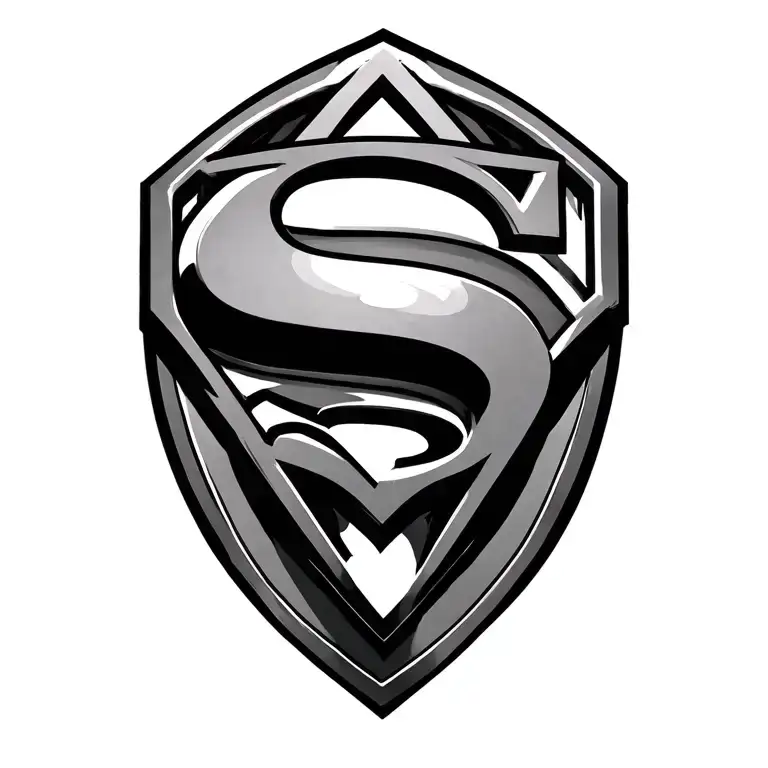 Superman Logo