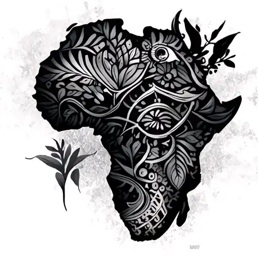 Africa