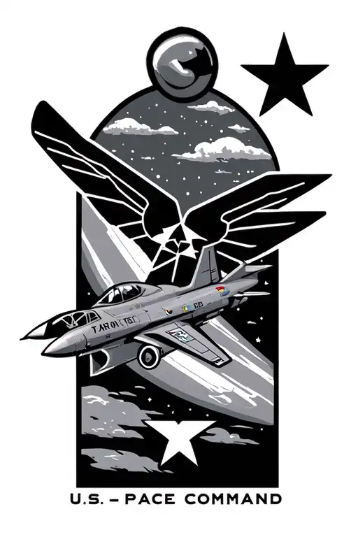 Us Air Force Space Command