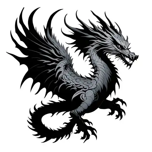 Dragon Phoenix