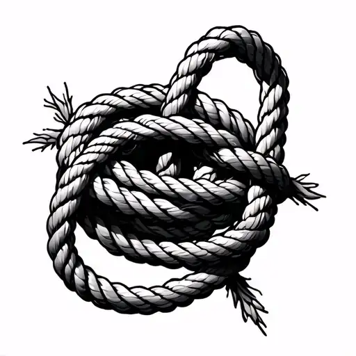 Rope Knots