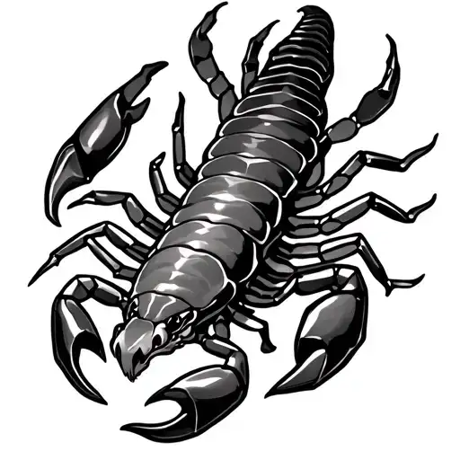 Francis Lumanog Scorpion Zodiac Sign