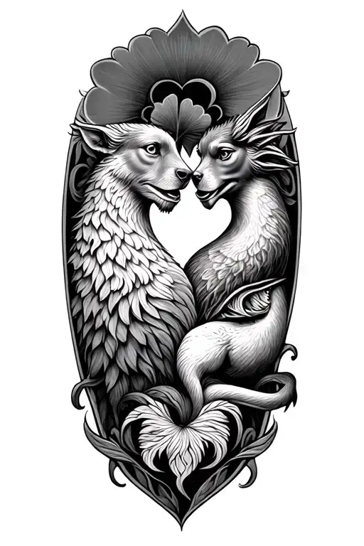 Irish And Welsh Love Each Other