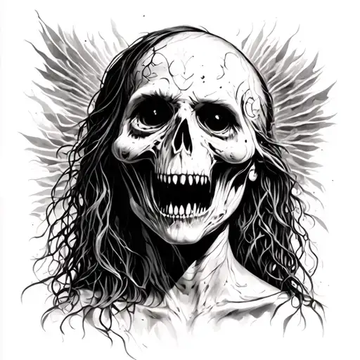 The Fear That You Feel Is Not Real