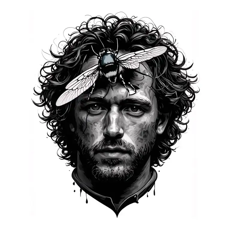 Ben Howard Black Flies