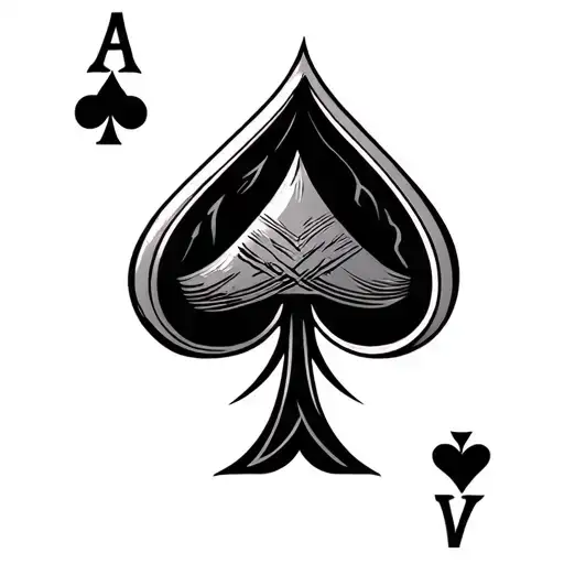 Ace Of Spades