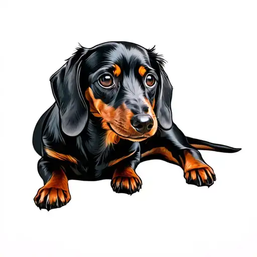 Dachshund