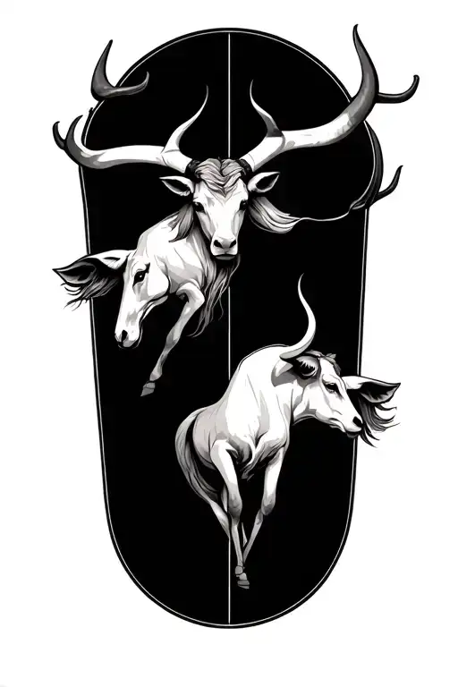 Virgo And Taurus Zodiac Sign