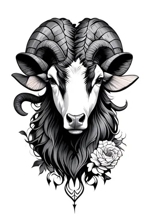 Aries Zodiac Sign