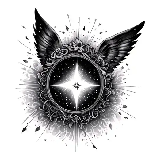 To The Stars Who Listen And The Dreams That Are Answered