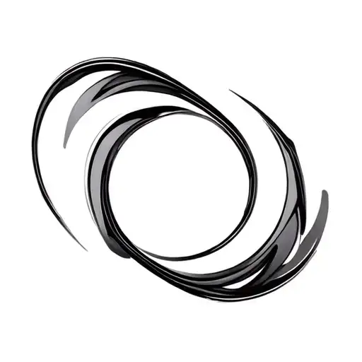 Coverup Abstract Patterns