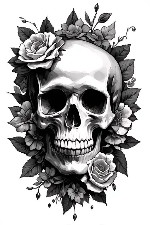 Memento Mori Memento Vivere