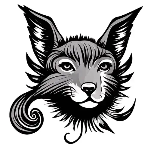 Punjabi Tatto Design