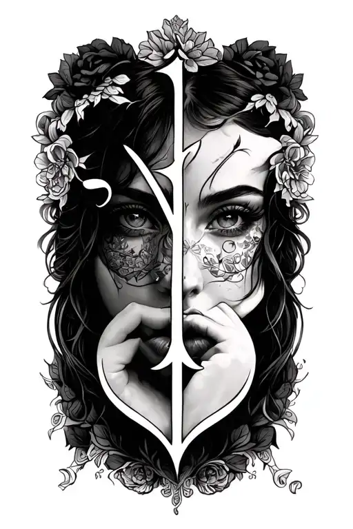 Omaira Name In Cugiva Letter In The