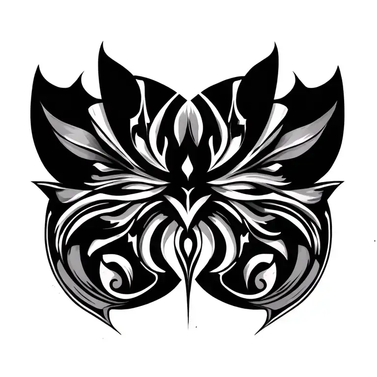 Eleganttribal Inspired