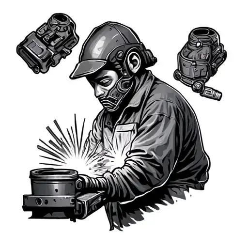 Welder