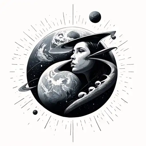 Universe Has Got Your Back