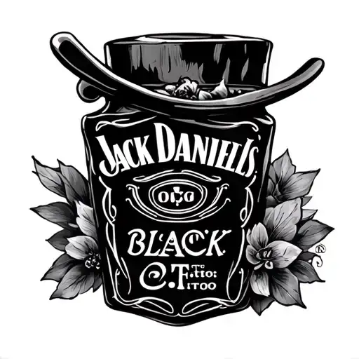 Jack Daniels