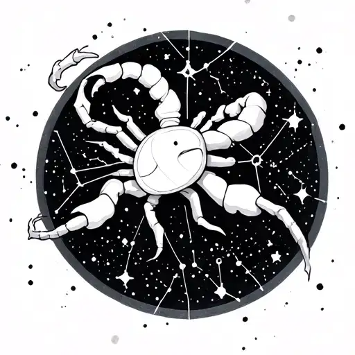 Cancer Constellation
